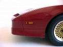 1:18 Greenlight Collectibles Pontiac Trans Am GTA 1989 Maroon. Subida por Ricardo